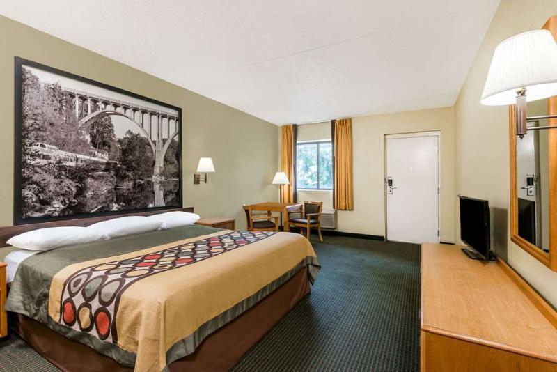 Holiday Inn Express & Suites - Milan - Sandusky Area By Ihg Extérieur photo