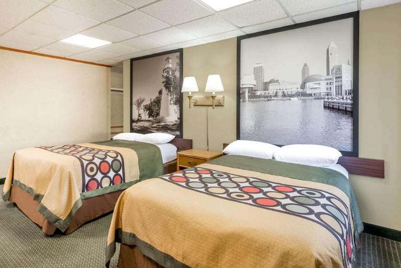 Holiday Inn Express & Suites - Milan - Sandusky Area By Ihg Extérieur photo