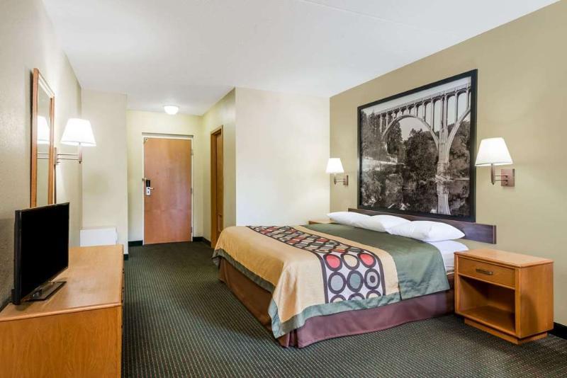 Holiday Inn Express & Suites - Milan - Sandusky Area By Ihg Extérieur photo
