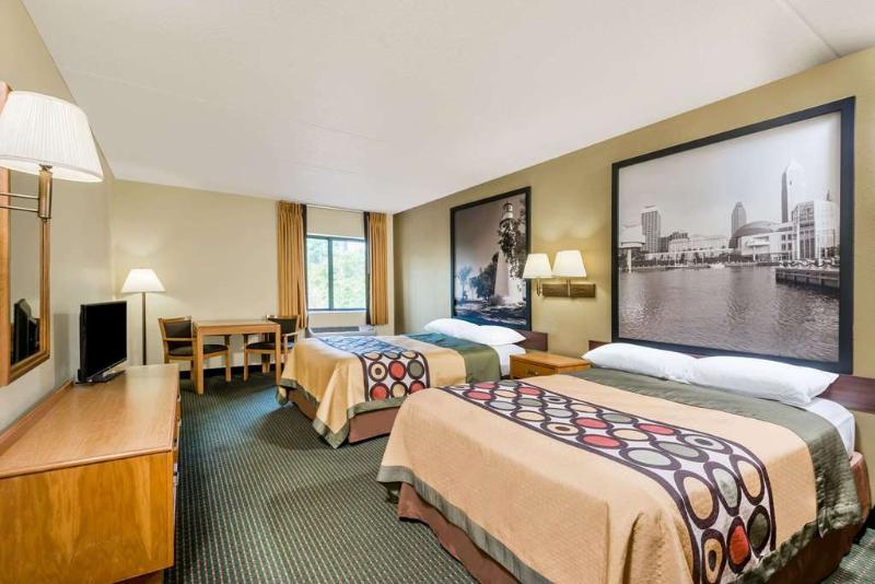 Holiday Inn Express & Suites - Milan - Sandusky Area By Ihg Extérieur photo