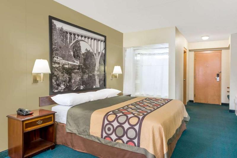 Holiday Inn Express & Suites - Milan - Sandusky Area By Ihg Extérieur photo
