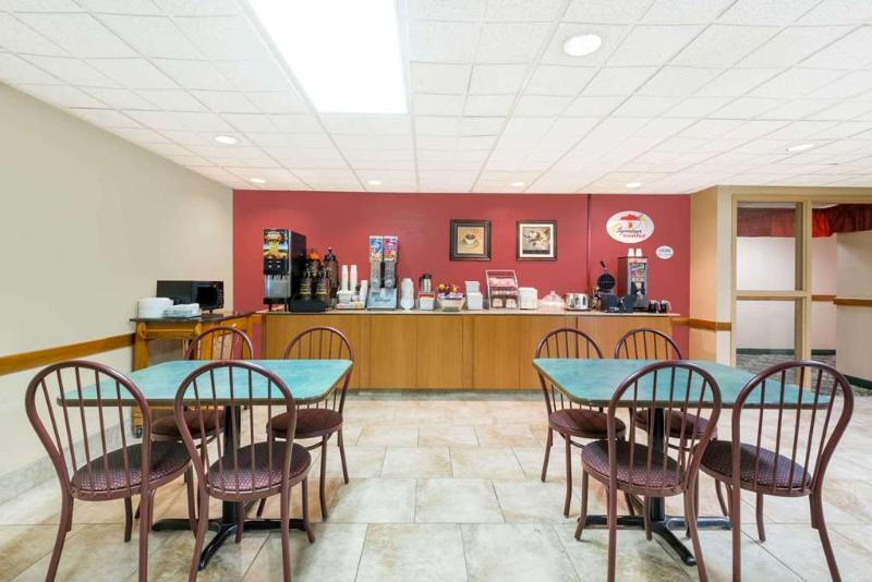 Holiday Inn Express & Suites - Milan - Sandusky Area By Ihg Extérieur photo