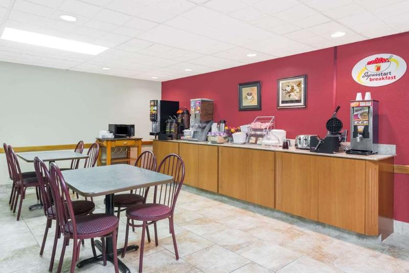 Holiday Inn Express & Suites - Milan - Sandusky Area By Ihg Extérieur photo