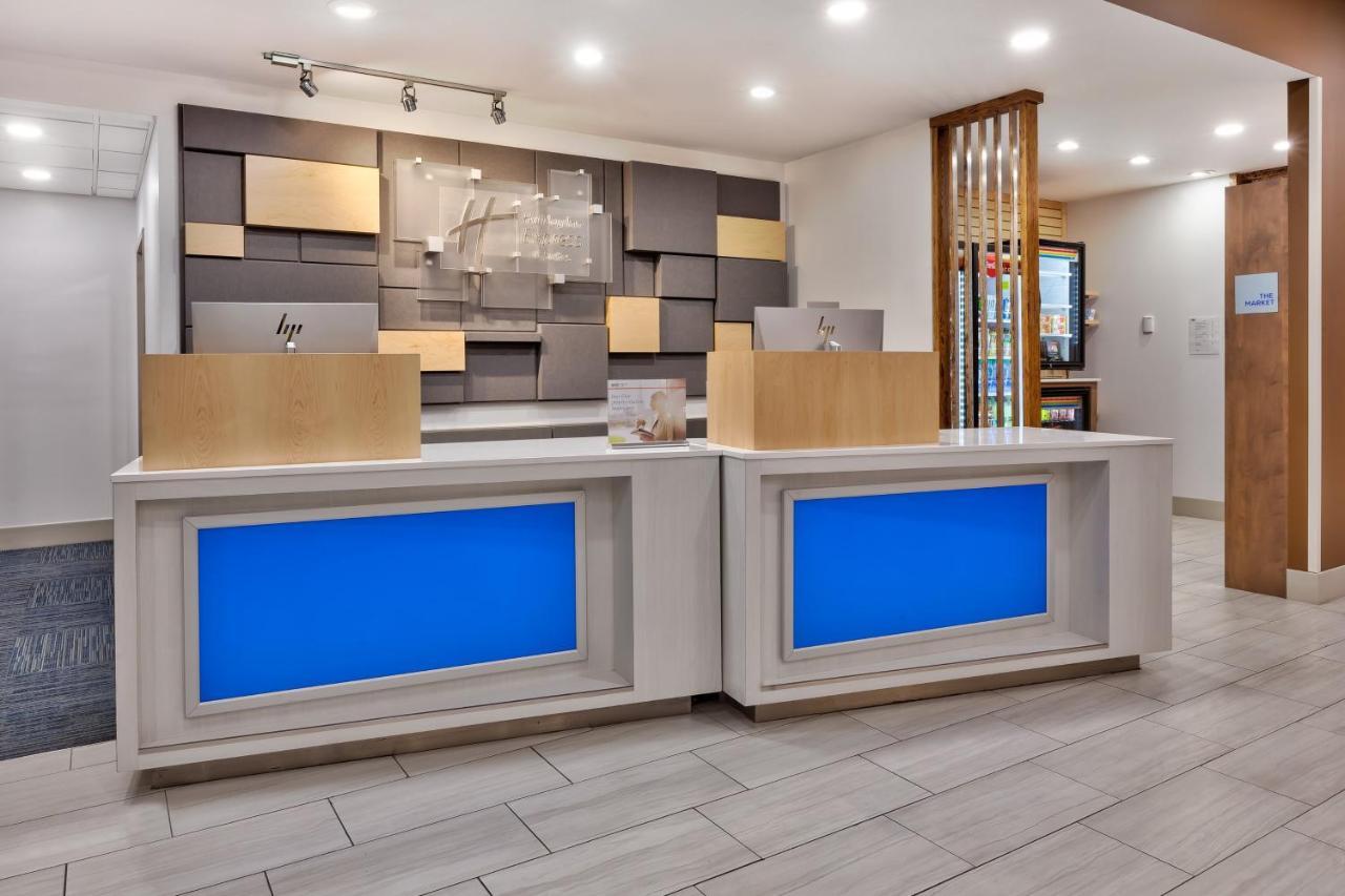Holiday Inn Express & Suites - Milan - Sandusky Area By Ihg Extérieur photo