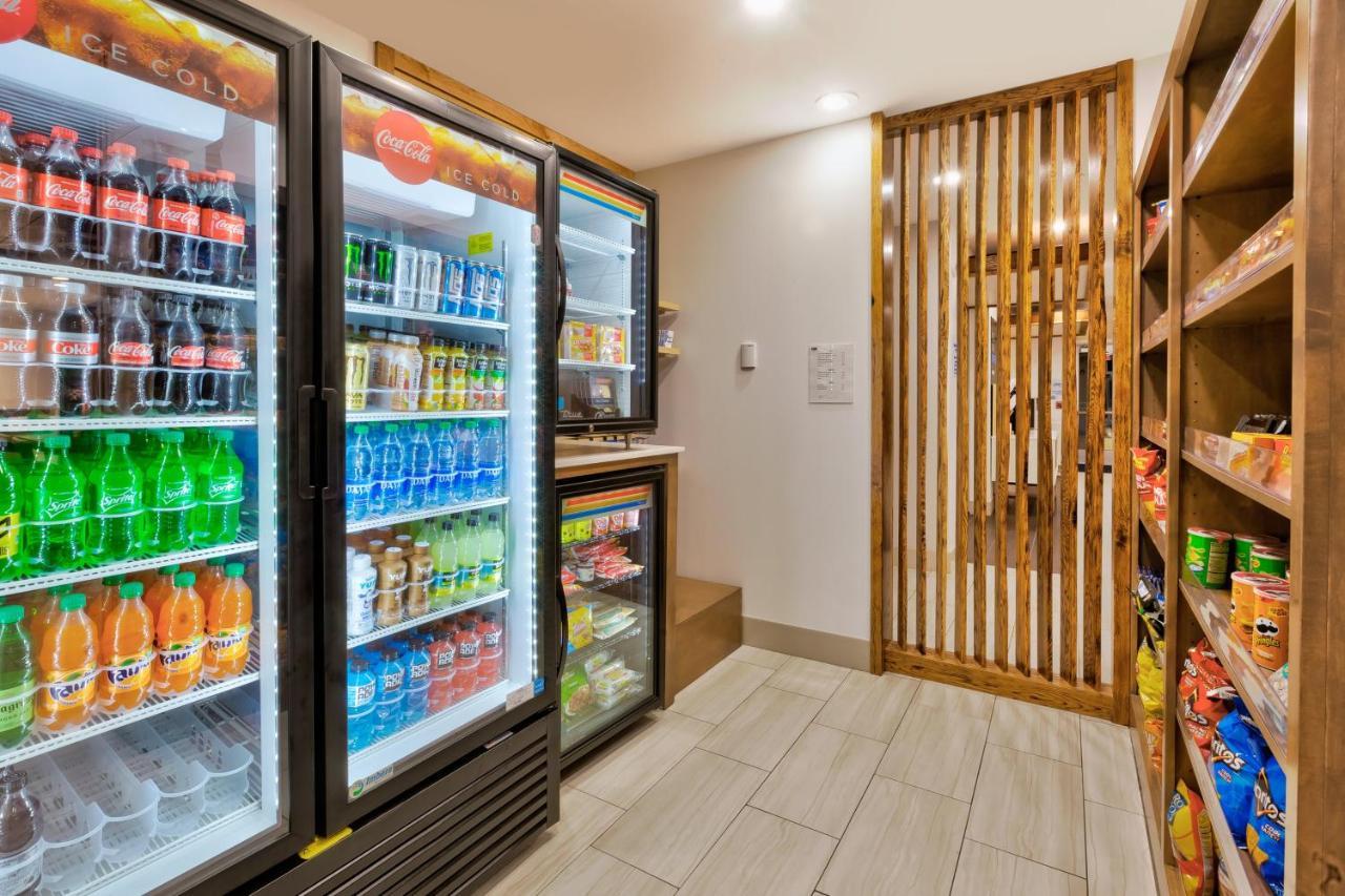Holiday Inn Express & Suites - Milan - Sandusky Area By Ihg Extérieur photo
