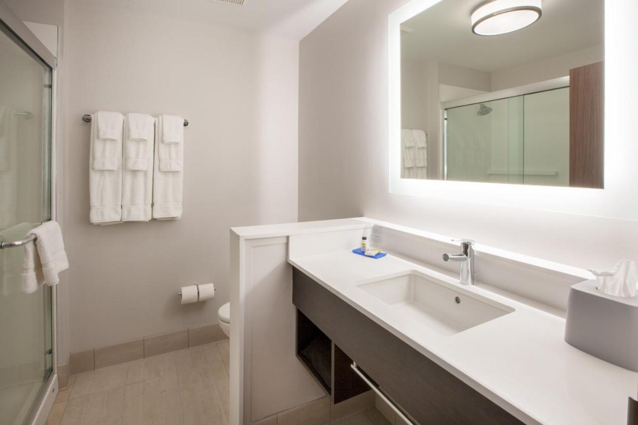 Holiday Inn Express & Suites - Milan - Sandusky Area By Ihg Extérieur photo