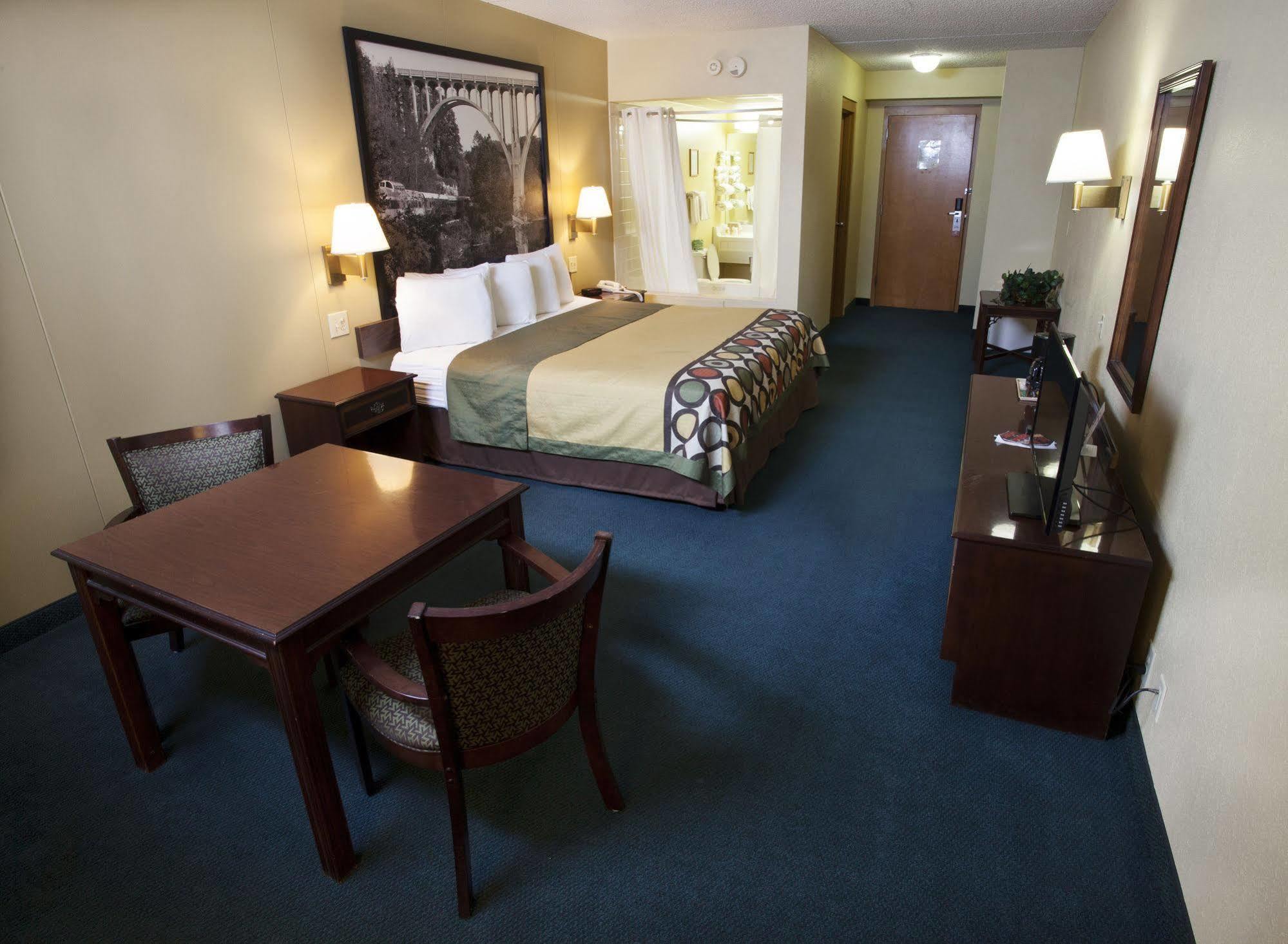 Holiday Inn Express & Suites - Milan - Sandusky Area By Ihg Extérieur photo