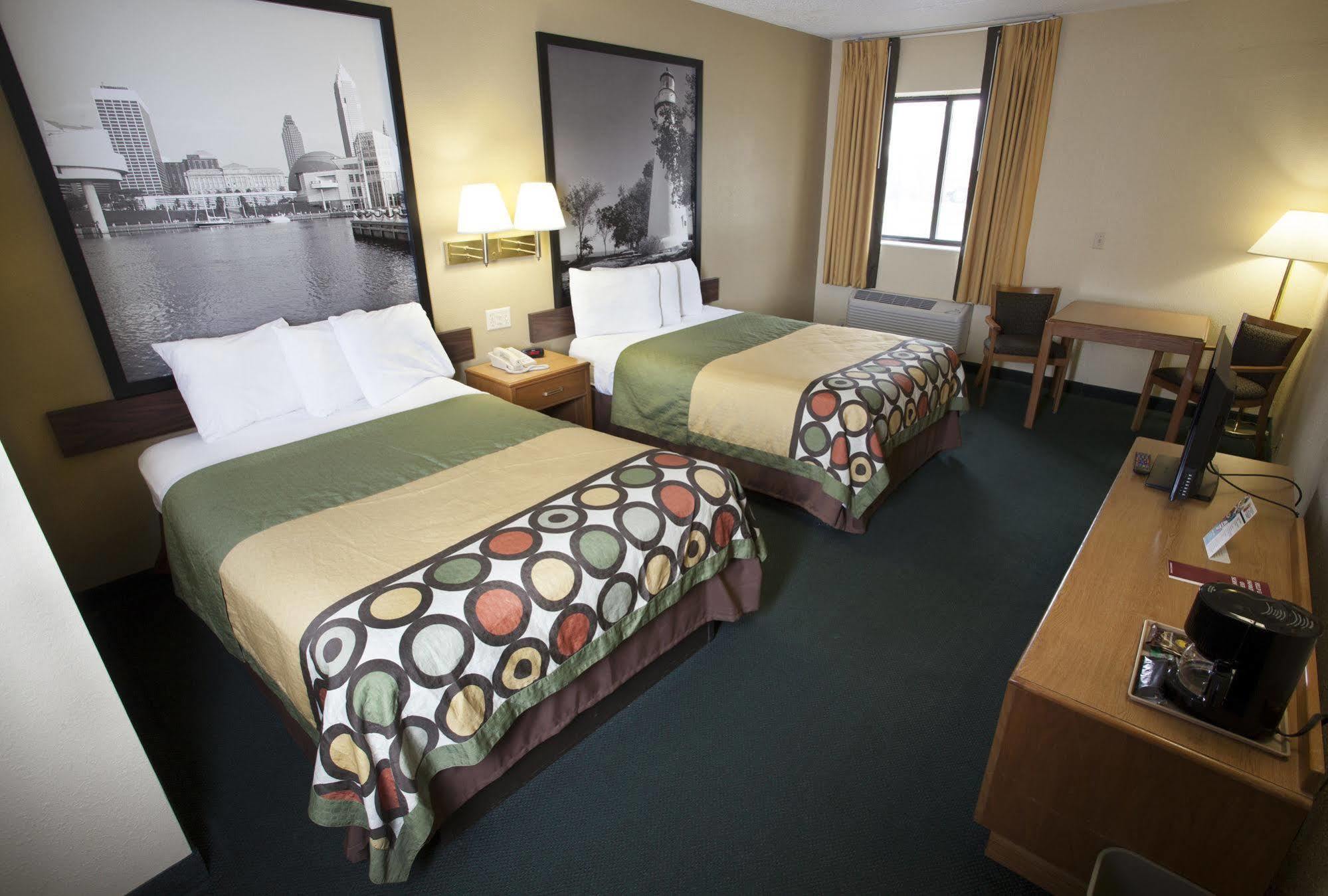 Holiday Inn Express & Suites - Milan - Sandusky Area By Ihg Extérieur photo