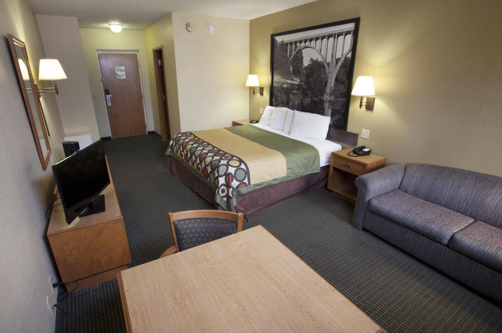 Holiday Inn Express & Suites - Milan - Sandusky Area By Ihg Extérieur photo